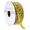 1/4" x 2yd. Glitter Rope Ribbon by Celebrate It® Classic